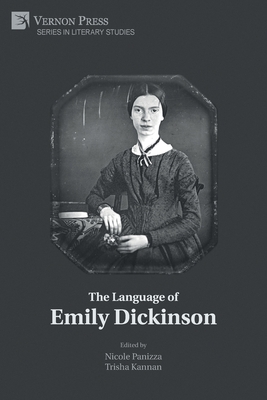 The Language of Emily Dickinson - Nicole Panizza