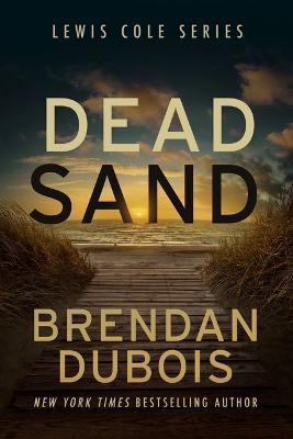 Dead Sand - Brendan Dubois