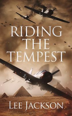 Riding the Tempest - Lee Jackson