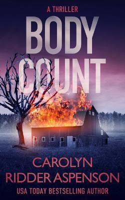 Body Count - Carolyn Ridder Aspenson