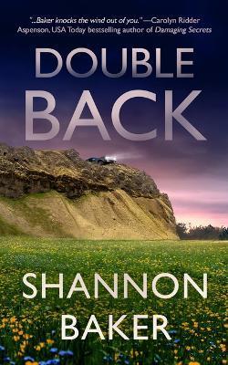 Double Back - Shannon Baker
