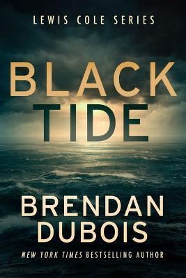 Black Tide - Brendan Dubois