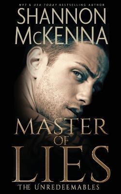 Master of Lies - Shannon Mckenna