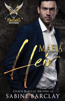 Mafia Heir - Sabine Barclay