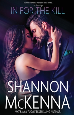 In for the Kill - Shannon Mckenna