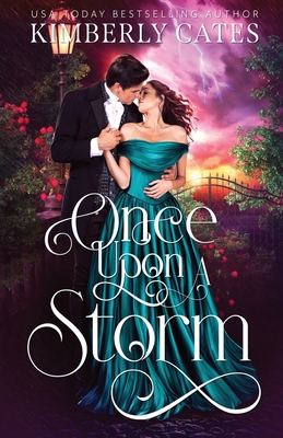 Once Upon a Storm - Kimberly Cates