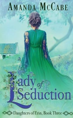 Lady of Seduction - Amanda Mccabe