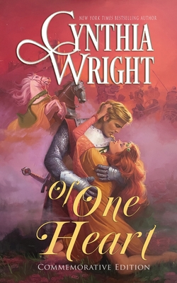 Of One Heart - Cynthia Wright