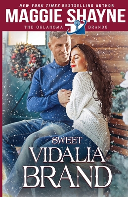Sweet Vidalia Brand - Maggie Shayne