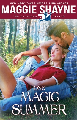 One Magic Summer - Maggie Shayne