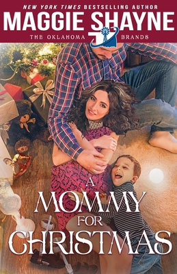 A Mommy for Christmas - Maggie Shayne