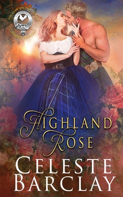 Highland Rose - Celeste Barclay