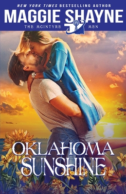Oklahoma Sunshine - Maggie Shayne