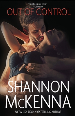 Out of Control - Shannon Mckenna