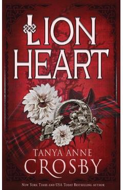 Lion Heart - Tanya Anne Crosby