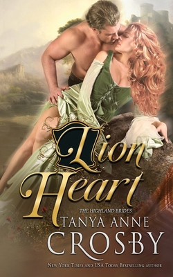 Lion Heart - Tanya Anne Crosby