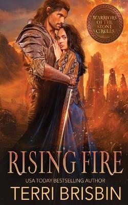 Rising Fire - Terri Brisbin