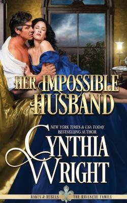 Her Impossible Husband - Cynthia Wright