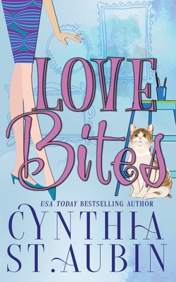 Love Bites - Cynthia St Aubin