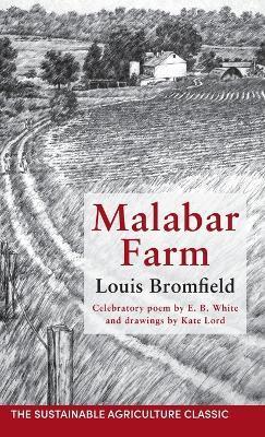 Malabar Farm - Louis Bromfield