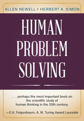 Human Problem Solving - Allen Newell