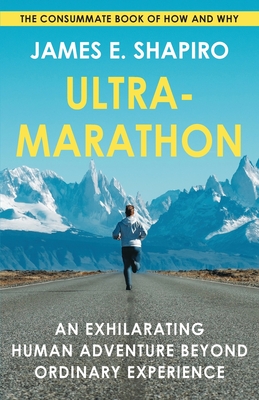 Ultramarathon - James E. Shapiro