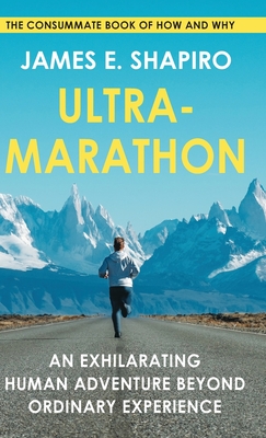 Ultramarathon - James E. Shapiro