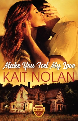 Make You Feel My Love - Kait Nolan