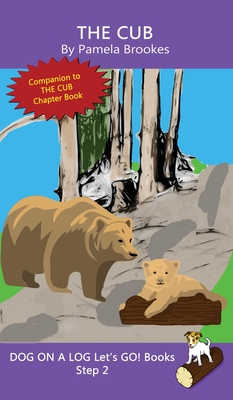 The Cub: Sound-Out Phonics Books Help Developing Readers, including Students with Dyslexia, Learn to Read (Step 2 in a Systemat - Pamela Brookes
