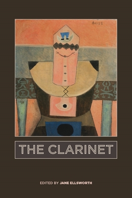The Clarinet - Jane Ellsworth