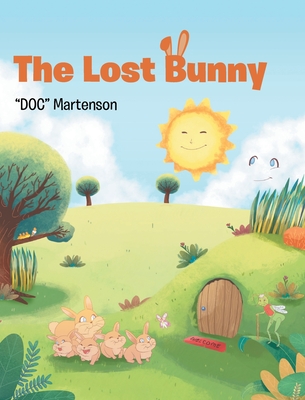 The Lost Bunny - Doc Martenson