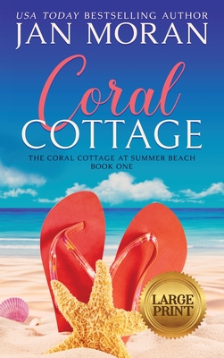 Coral Cottage - Jan Moran