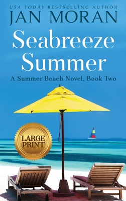 Seabreeze Summer - Jan Moran