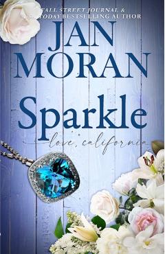 Sparkle - Jan Moran