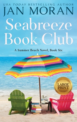 Seabreeze Book Club - Jan Moran
