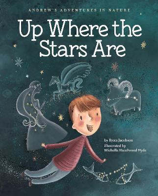 Up Where the Stars Are - Ryan Jacobson