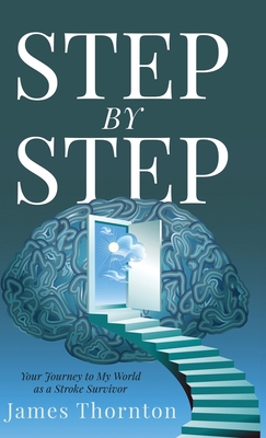 STEP...by...STEP - James Thornton