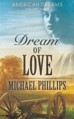Dream of Love - Michael Phillips