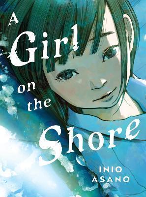 A Girl on the Shore Collector's Edition - Inio Asano