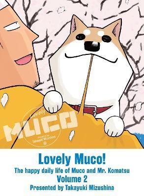 Lovely Muco! 2 - Takayuki Mizushina