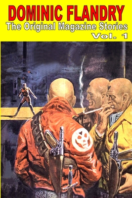 Dominic Flandry, Vol. 1 - Poul Anderson