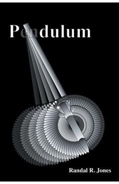 Coperta cărții 'Pendulum - Randal R. Jones'