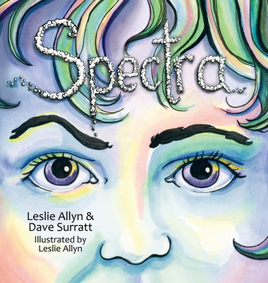 Spectra - Leslie Allyn