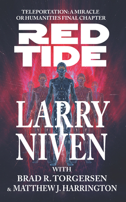 Red Tide - Larry Niven