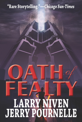 Oath of Fealty - Larry Niven