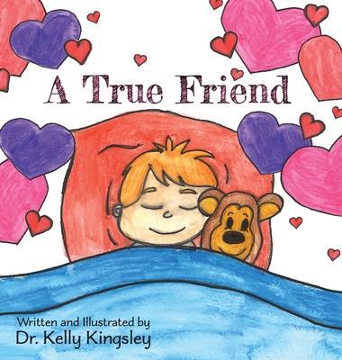 A True Friend - Kelly Kingsley