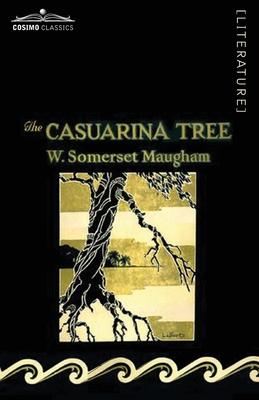 The Casuarina Tree - Somerset W. Maugham