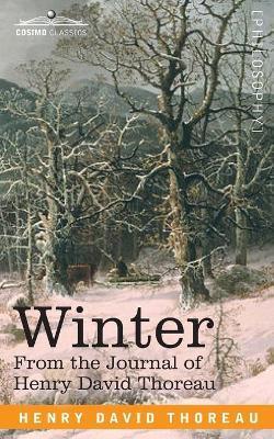 Winter - Henry David Thoreau