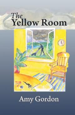 Coperta cărții 'The Yellow Room - Amy Gordon'
