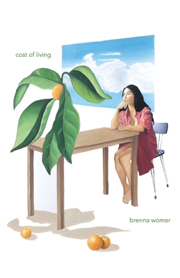 cost of living - Brenna Womer